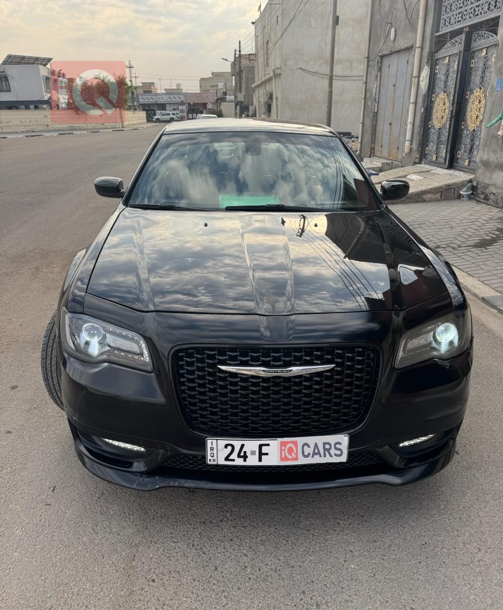 Chrysler 300